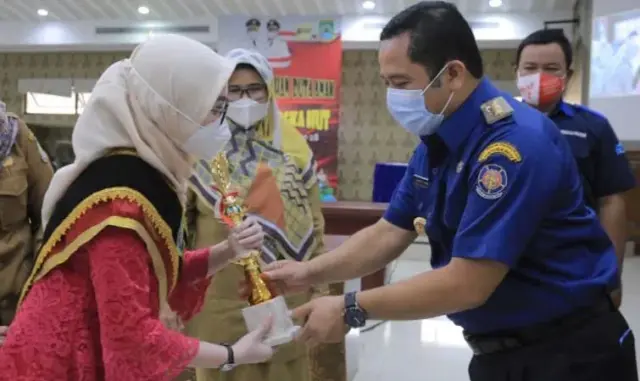 Forum Anak Wajib Hadir di Setiap Kelurahan di Kota Tangerang Forum Anak Wajib Hadir di Setiap Kelurahan di Kota Tangerang