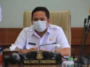Libatkan Masyarakat, Pemkot Tangerang Buka Workshop Tata Kelola Kolaboratif