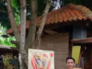 Takao, Cemilan Renyah Anti Galau