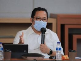 Penajaman RPJMD Kota Tangerang 2019-2023, Kejar Pembangunan Tertunda Pandemi