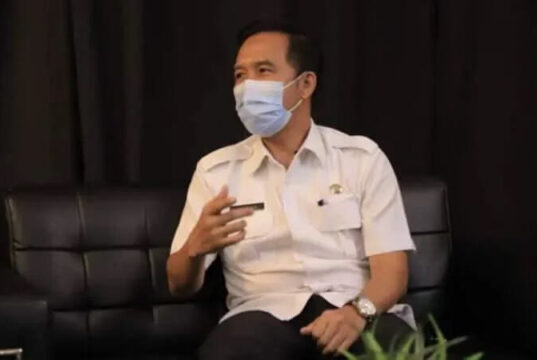 DP3AP2KB Kota Tangerang Siap Gerakan Program Pendataan Keluarga