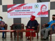 4 Pilar Negara Kebangsaan Indonesia, Ini Penjelasan Politisi PDIP Banten