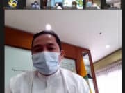 Ini Aturan Pelaksanaan Ibadah Ramadhan 1442 Hijriah di Kota Tangerang