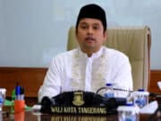 Masyarakat Tangerang Diharap Bijaksana Terkait Mudik Lebaran di Masa Pandemi