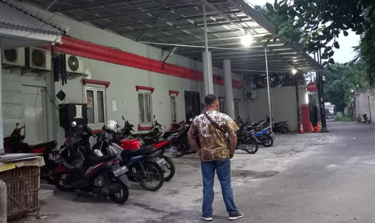 Tegas, Walikota Tangerang Perintahkan Tutup Hotel Alona