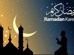 Ramadhan 2021, Masjid dan Mushola di Kota Tangerang Akan Diawasi Satgas