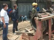 Sempat Bocor, Layanan PDAM TB Kota Tangerang Berangsur Normal