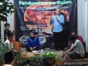 Bahaya Narkoba, BNN Kota Tangerang Dorong Perda Pemberantasan Narkoba
