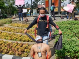 Wartawan Tangerang Minta Kapolri Tindak Tegas Oknum Aparat Aniaya Wartawan Tempo