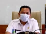 111 Penerima Hibah Pemkot Tangerang Harus Tertib Administrasi