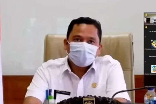 111 Penerima Hibah Pemkot Tangerang Harus Tertib Administrasi 111 Penerima Hibah Pemkot Tangerang Harus Tertib Administrasi