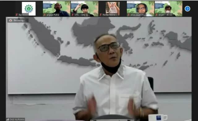 Masa Depan Kelapa Sawit Berkelanjutan di Indonesia