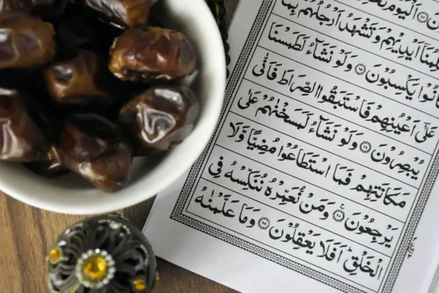 Produktif Saat Bulan Ramadhan Produktif Saat Bulan Ramadhan