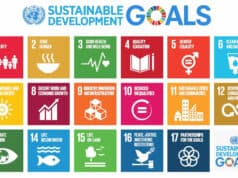 Negara Berkembang VS Agenda Negara Maju dan Swasta Berkedok SDGs