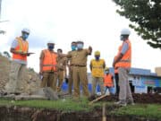 Perbaikan Jalan di Kota Tangerang Harus Dilakukan Secara Efektif