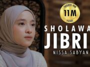 Lirik Sholawat Jibril Arab Latin dan Artinya