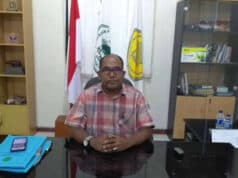 Nasir : STISIP Banten Raya Akomodir Ekonomi Lemah, Menurunkan SPP dan Memberi Beasiswa Nasir : STISIP Banten Raya Akomodir Ekonomi Lemah, Menurunkan SPP dan Memberi Beasiswa