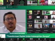 Akuntansi Unusia Siap Jadi Laboratoriun NU dalam Kebangkitan Ekonomi