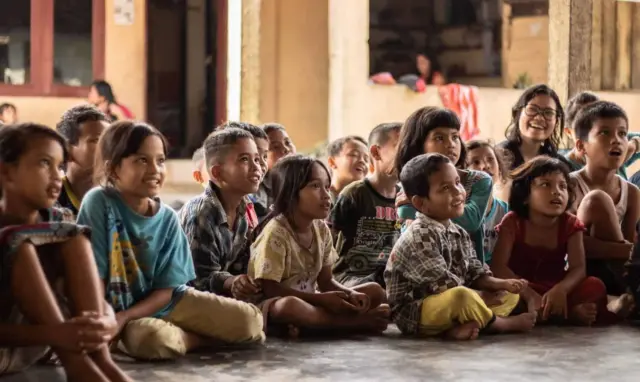 Pengaruh Pembelajaran Online Terhadap Mental Anak Pengaruh Pembelajaran Online Terhadap Mental Anak
