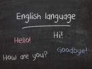 Belajar Bahasa Inggris yang Asyik Buat Pemula