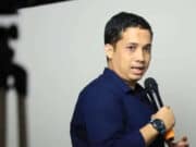 Dapat Dukungan Masyarakat, Partai Gelora Selamat Datang Arah Baru Provinsi Banten