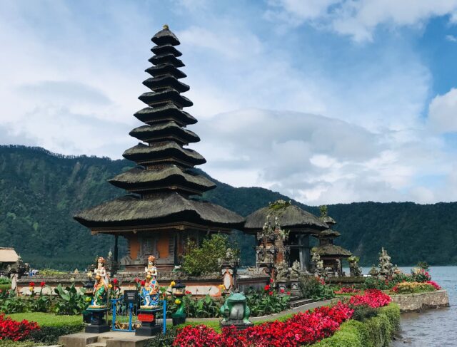 Deretan Aktivitas yang Membuat Rindu Kembali ke Bali