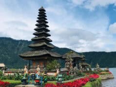 Deretan Aktivitas yang Membuat Rindu Kembali ke Bali Deretan Aktivitas yang Membuat Rindu Kembali ke Bali