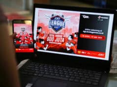 Telkomsel Gelar Dunia Games League 2021 Telkomsel Gelar Dunia Games League 2021
