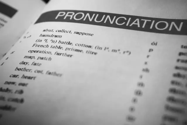 Efektifitas Kursus Bahasa Inggris Dalam Menyokong Pendidikan Anak Indonesia