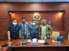 Ketum PWI Putuskan Porwanas Tetap Digelar Tahun 2021