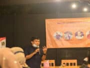 PKS Ajak Pemuda Tangerang Kolaborasi Bangun Bangsa