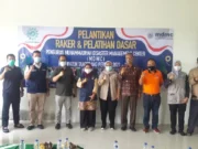 Muhammadiyah dan F-PRB Siap Bersinergi Tangani Bencana