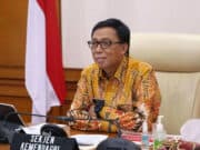 Kemendagri Targetkan Indeks Reformasi Birokrasi Tahun 2020-2021