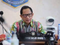 Mendagri : Pembangunan Kaltara Dilakukan Secara Inklusif dan Berbasis Lingkungan