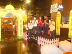 Clique Kitchen And Bar Adakan Menu Promosi Tema Kampoeng Ramadhan
