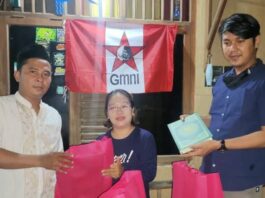 PA-GMNI Kabupaten Tangerang Memperingati Nuzulul Qur'an