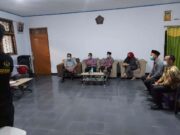Gelar Diskusi Kepemiluan, KPU Kabupaten Tangerang Kunjungi Kantor PWI