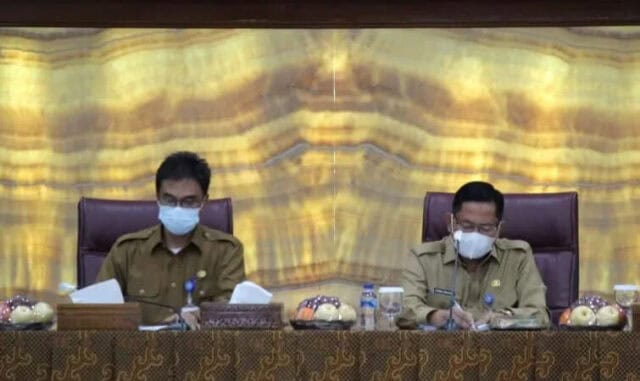 Bappeda Kota Tangerang Tekankan Empat Prioritas Pembangunan di 2022