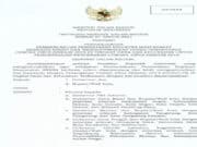 PPKM Mikro Diperpanjang, Cakupan Wilayah Diperluas ke Lima Provinsi