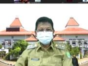 Wakil Wali Kota Tangerang: FKUB Jadi Pencegah Konflik Umat Beragama