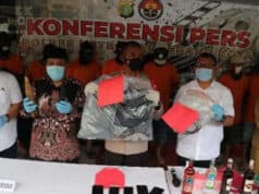 Naas, Tagih Hutang Perusahaan Malah Dianiaya Hingga Tewas Naas, Tagih Hutang Perusahaan Malah Dianiaya Hingga Tewas