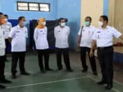 Porprov Banten 2022, Ini Persiapan Kota Tangerang Sebagai Tuan Rumah