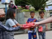 Sambut Ramadhan Tangcity Mall Rame Rame Sedekah, Ini Sasarannya
