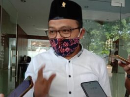Terkait Pemanfaatan Izin Lokasi PT BLP dan Agung Intiland, DPRD Kabupaten Tangerang: Sudah Sesuai