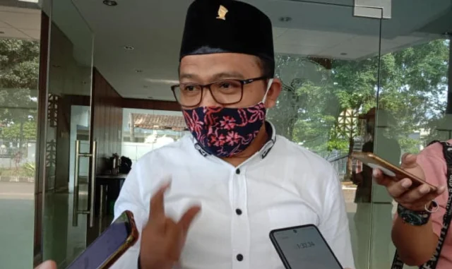 Terkait Pemanfaatan Izin Lokasi PT BLP dan Agung Intiland, DPRD Kabupaten Tangerang: Sudah Sesuai