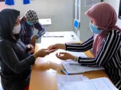 Ribuan Data Penerima BST Raib, Wali Kota Tangerang Ajukan Protes ke Kemensos Ribuan Data Penerima BST Raib, Wali Kota Tangerang Ajukan Protes ke Kemensos