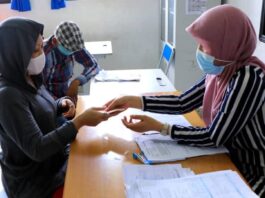 Ribuan Data Penerima BST Raib, Wali Kota Tangerang Ajukan Protes ke Kemensos