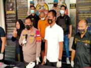 Kurang Uang Bayar Open BO, Pria Tusuk PSK Online di Ciputat