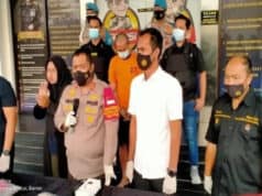 Kurang Uang Bayar Open BO, Pria Tusuk PSK Online di Ciputat Kurang Uang Bayar Open BO, Pria Tusuk PSK Online di Ciputat