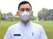 Maksimal 25 Persen, Bisokop di Kota Tangerang Akan Kembali Beroperasi
